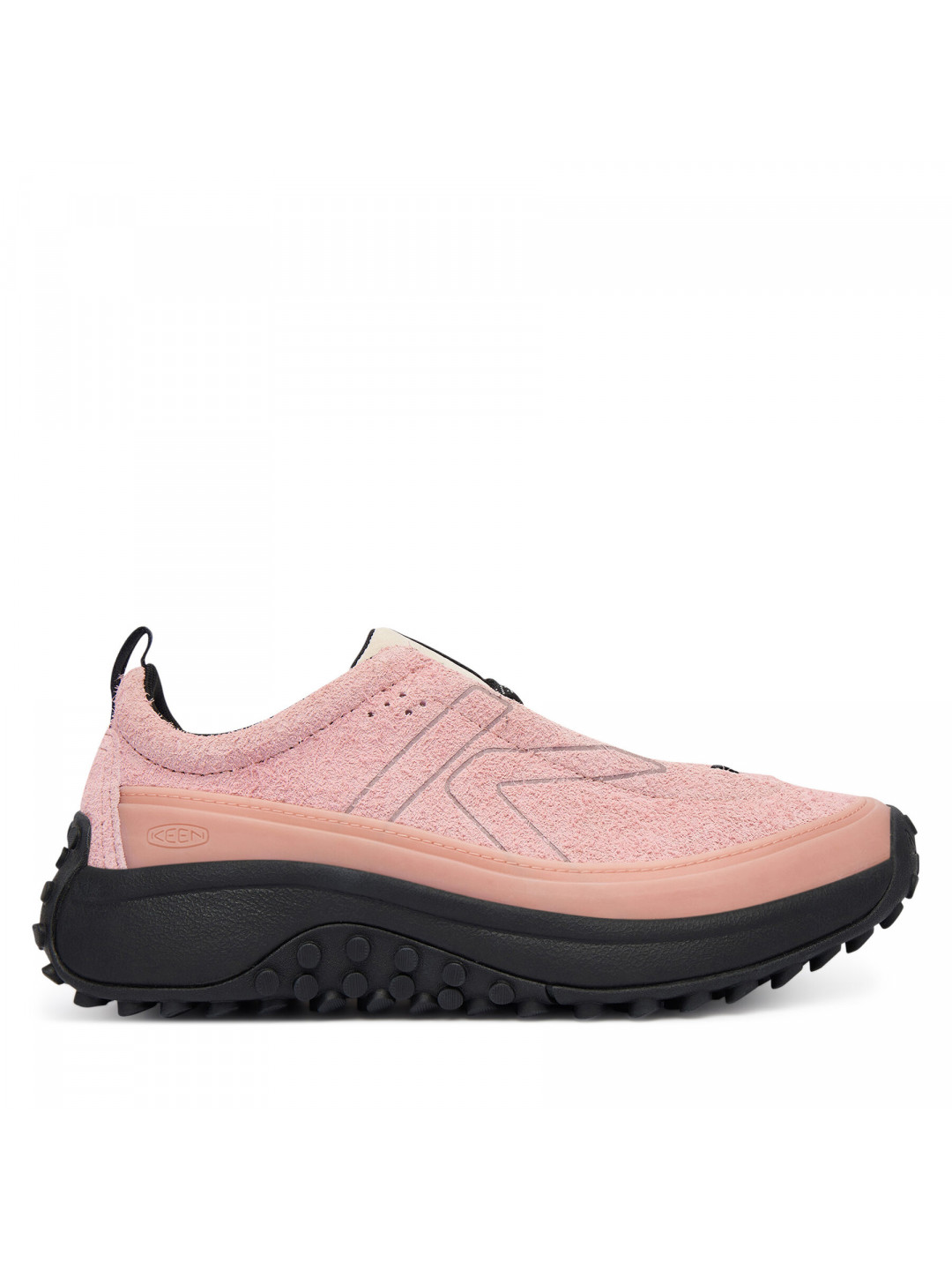 Sneakersy Keen Ks Mino 1031262 Růžová